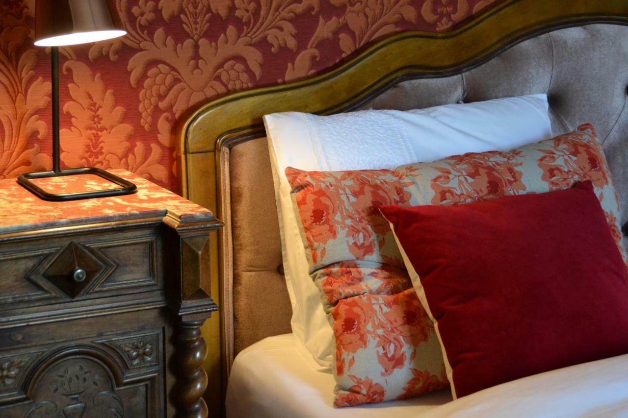Les Magnolias Bed and Breakfast Lalinde Exteriör bild